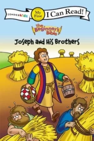 Joseph and his brothers by Kelly Pulley