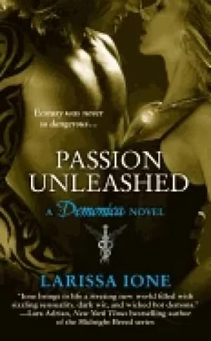 passion unleashed