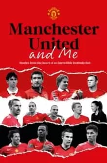 Manchester United: Unscripted