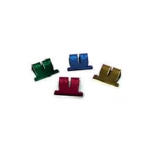 Velos Magiclip 4,8 Nickel (50)