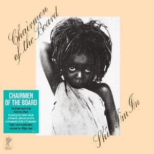 Chairmen Of The Board - Skin Im In Vinyl