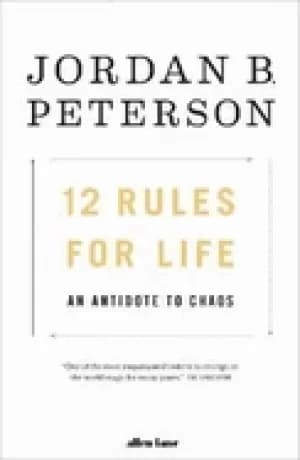 12 rules for life