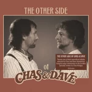 The Other Side of Chas and Dave by Chas and Dave CD Album
