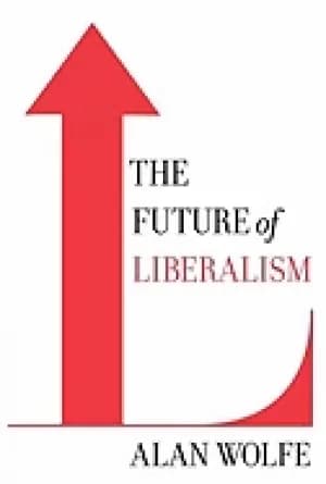 future of liberalism