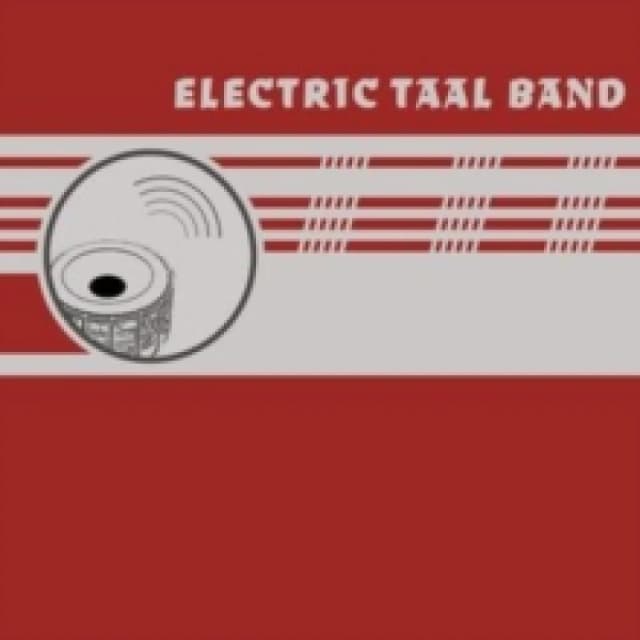 Electric Taal Band Vinyl