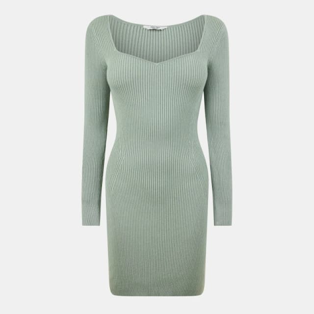 Jack Wills Sweetheart Mini - Green Green 8