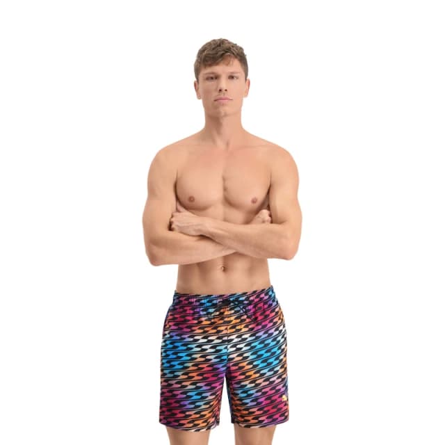 Puma FormStrip Mid - Multi Multi XS