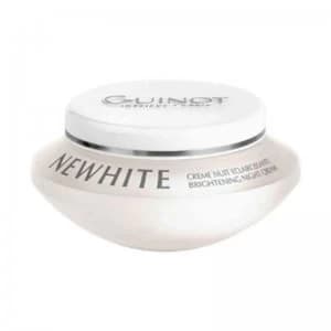 Guinot Newhite Creme Nuit Eclaircissante Brightening