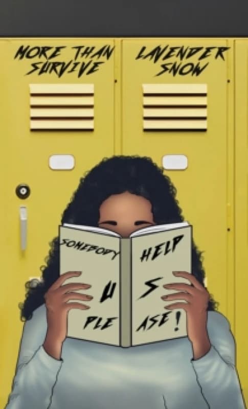 More Than Survive Paperback / softback