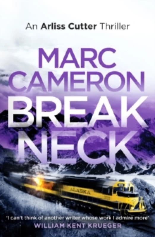 Breakneck Paperback / softback