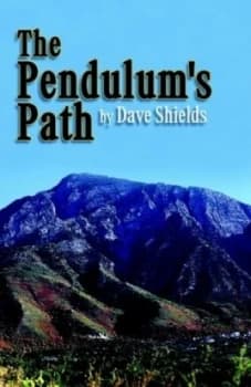 The Pendulums Path by David Shields Paperback