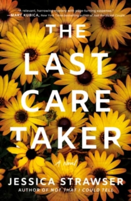 The Last Caretaker : A Novel Paperback / softback