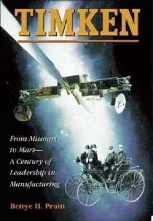 Timken by Bettye Hobbs Pruitt