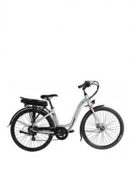 Lectro Lectro Avanti 36V Womens 17" 700C Electric Grey Bike