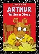 arthur writes a story an arthur adventure arthur adventures