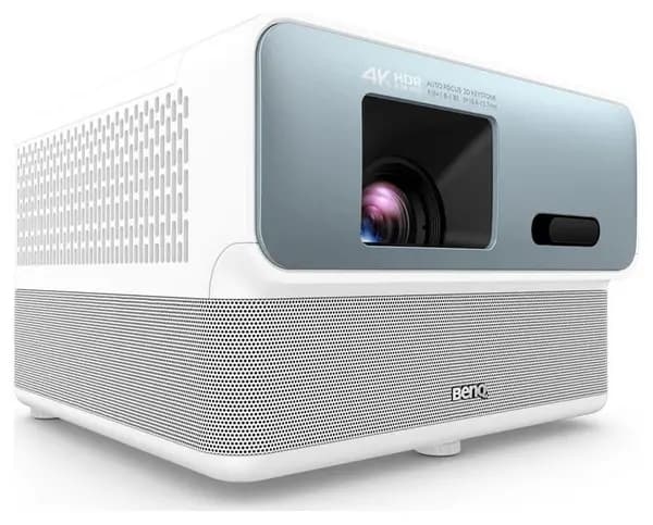 BenQ GP500 1500 ANSI Lumens 2160p Installation Projector