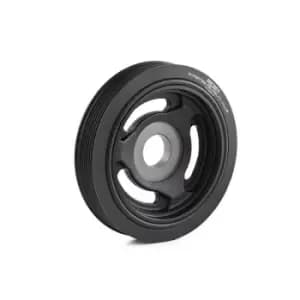 RIDEX Crankshaft Pulley 3213B0010 Belt Pulley, crankshaft OPEL,FORD,FIAT,GRANDLAND X (A18),Combo E Kasten / Kombi (X19)