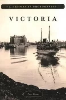 Victoria by Peter Grant