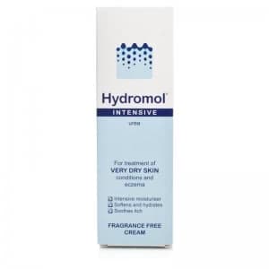 Hydromol Intensive 100g
