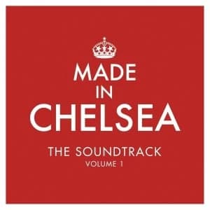 Made In Chelsea Soundtrack CD