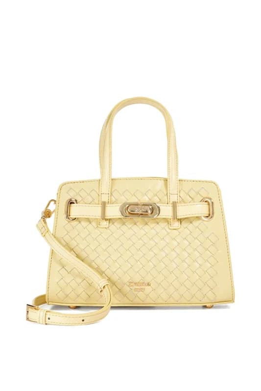 Dune London Womens 'Dinkydefine' Bag in Yellow Yellow Female One Size