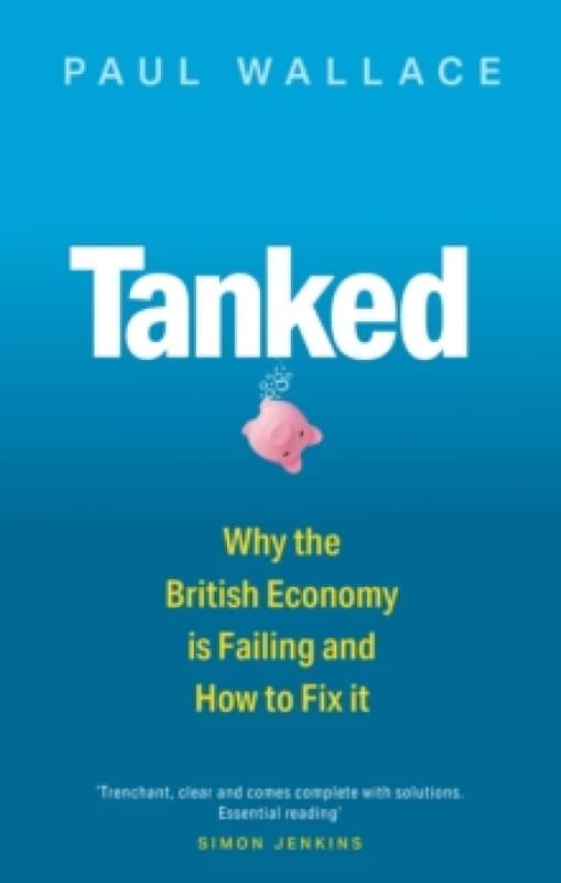 Tanked. Paperback. By Paul Wallace Books