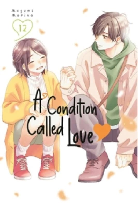 A Condition Called Love 12 Paperback / softback