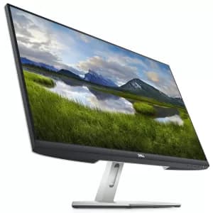 Dell 27" S2721H Full HD IPS LED Monitor