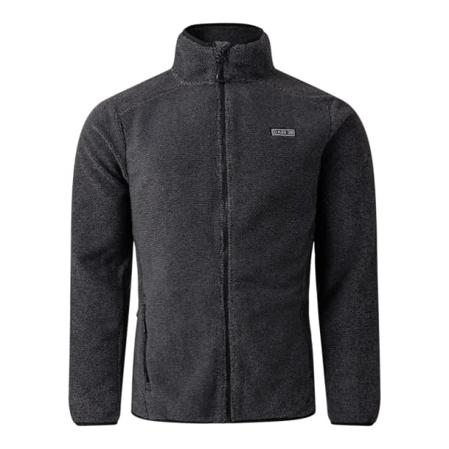 Dare 2b Dare 2b Men Switch Out Lightweight Insulating Active Fleece in Jet Black Size: Medium Jet Black M Male 5063516175384