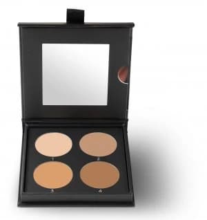 Cover FX Contour Kit G Med Deep