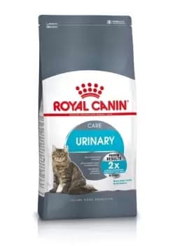 Royal Canin Urinary Care Adult Cat Food Dry 2kg