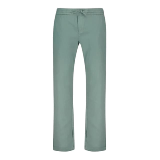 Faguo Trousers Faguo Dreuille Bleu Unisex 30