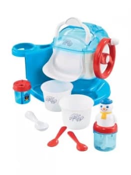 Cool Create Mr Frosty Ice Cream Factory