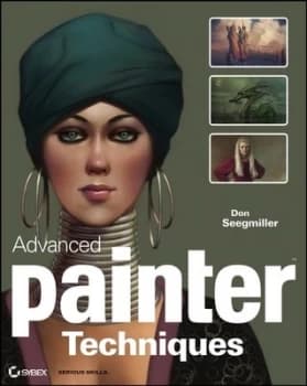 Advanced Painter Techniques by Don Seegmiller Paperback