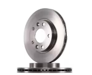 Bosch Brake disc RENAULT,DACIA 0 986 479 779 402066300R,402066300R Brake rotor,Brake discs,Brake rotors