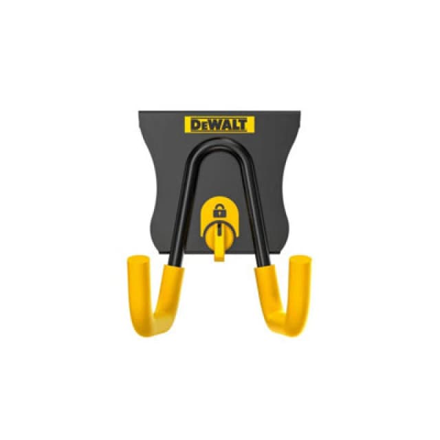 DEWALT DXL Short Storage Hook DWST82805-1 Qty: Pack of 1