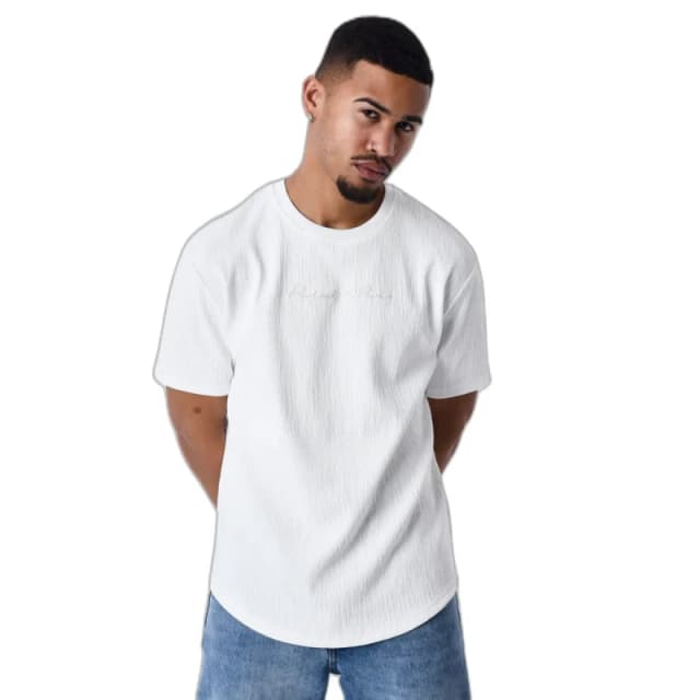 Project X Paris T-Shirt Project X Paris Blanc Male XS