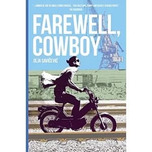 Farewell, Cowboy Paperback / softback 2018