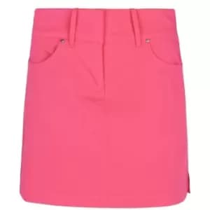 Callaway 18 Cmax Skort Ladies - Pink