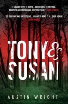 Tony and Susan by Austin Mcgiffert Wright Paperback