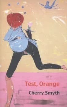 Test Orange by Cherry Smyth Paperback