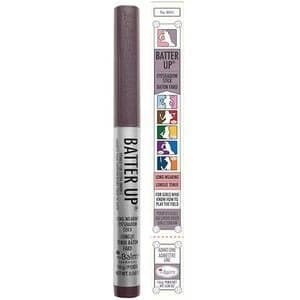 The Balm Batter Up Single Eyeshadow - Pinch Hitter Purple