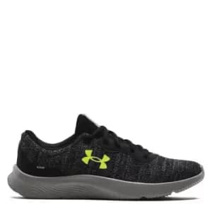 Under Armour Mojo Sportstyle Trainers - Black
