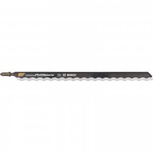 Bosch T1013AWP Fibre Insulation Cutting Jigsaw Blade Pack of 3