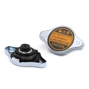 HERTH+BUSS JAKOPARTS Radiator Cap J1545001 TOYOTA,MAZDA,MITSUBISHI,AVENSIS Kombi (T25),COROLLA Verso (ZER_, ZZE12_, R1_)