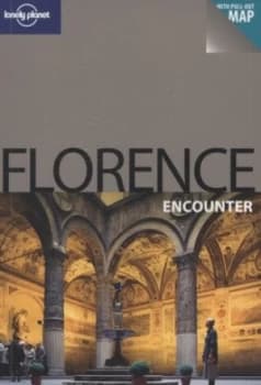 Florence by Lonely Planet Book