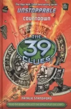 Countdown by Natalie Standiford