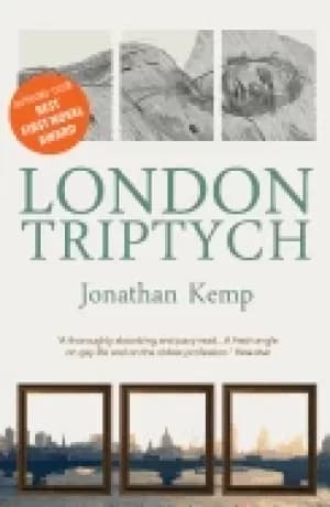 london triptych