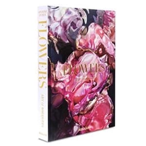 Flowers by Assouline (Hardback, 2016)