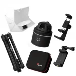 Pivo Full Pack Silver